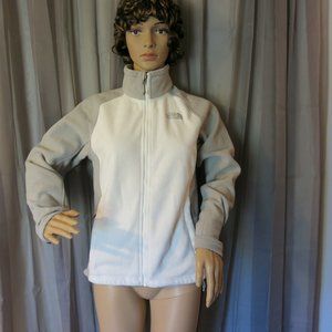 THE NORTH FACE MOMENTUM FLEECE JACKET